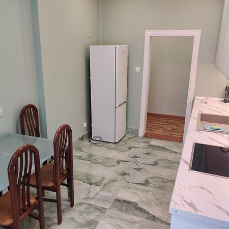 Apartamenty Tessa Jagiellonska Катовіце Екстер'єр фото