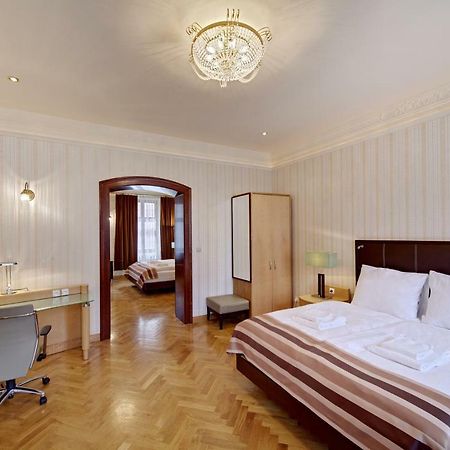 Apartamenty Tessa Jagiellonska Катовіце Екстер'єр фото