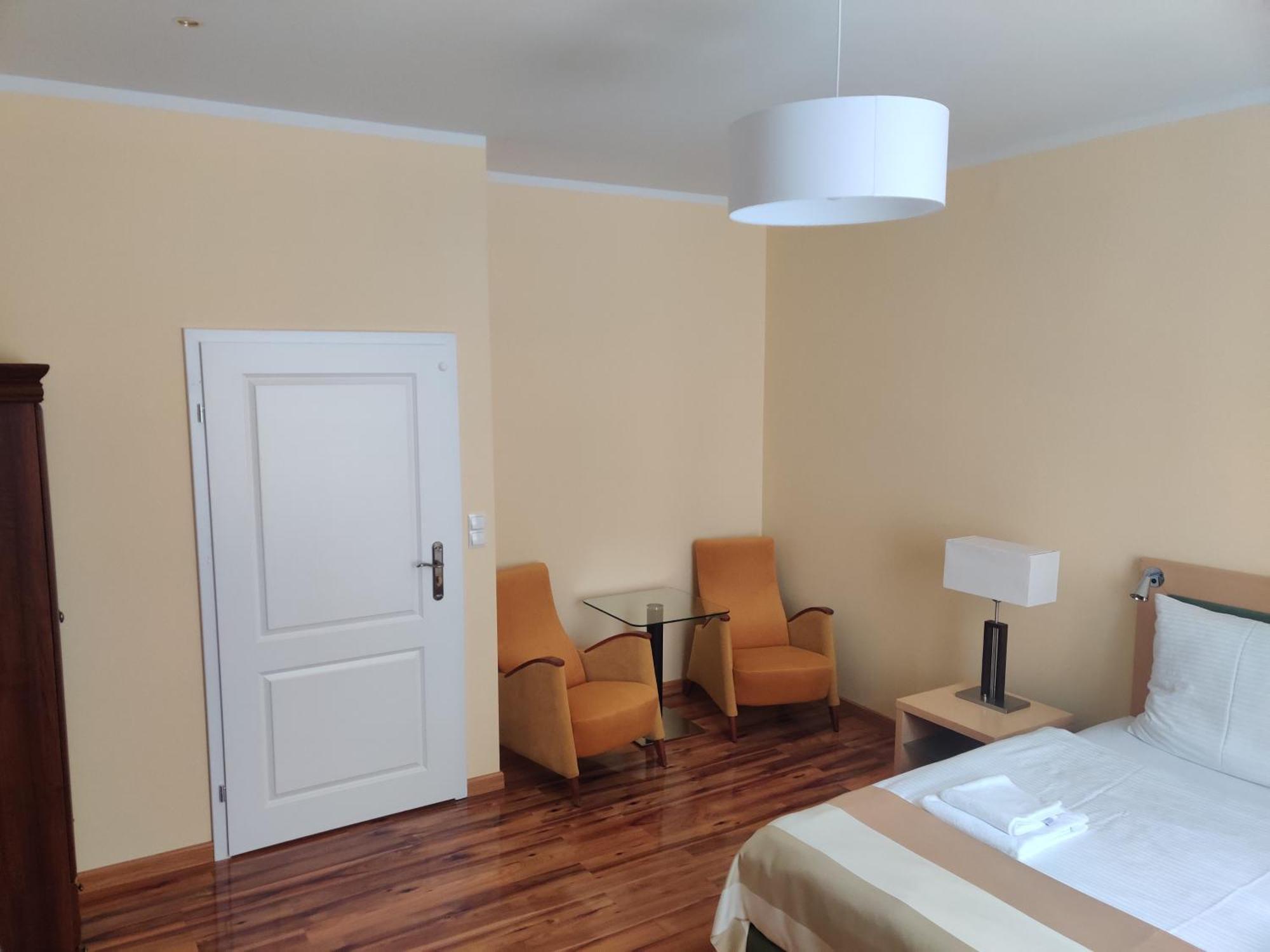 Apartamenty Tessa Jagiellonska Катовіце Екстер'єр фото