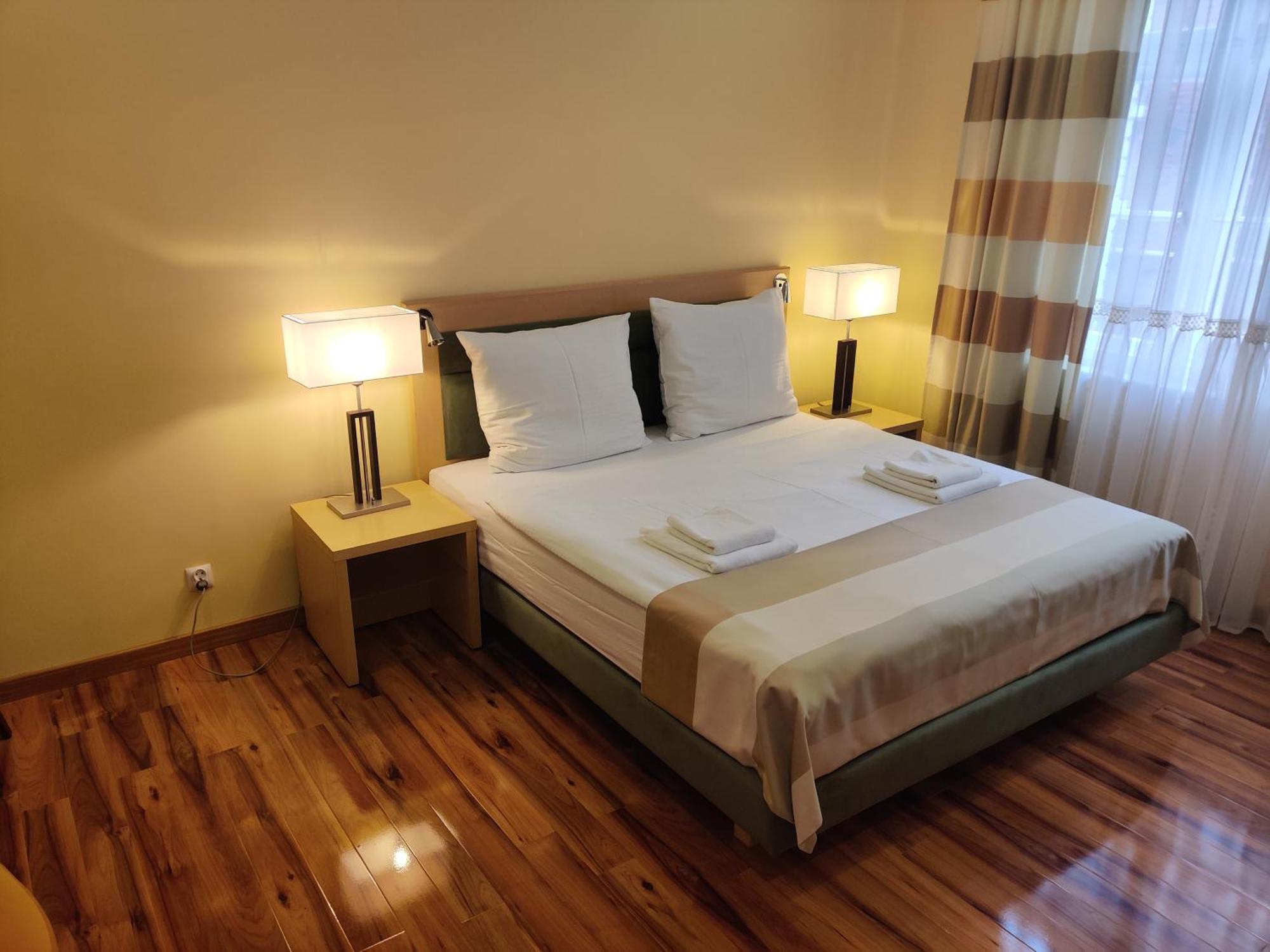 Apartamenty Tessa Jagiellonska Катовіце Екстер'єр фото