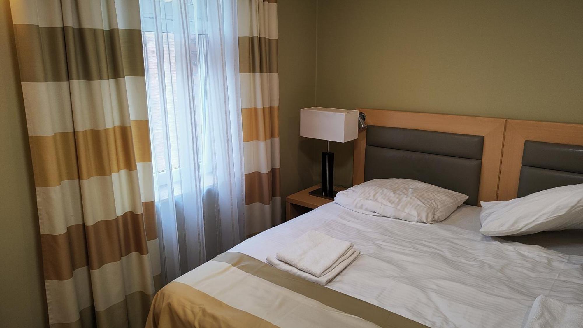 Apartamenty Tessa Jagiellonska Катовіце Екстер'єр фото