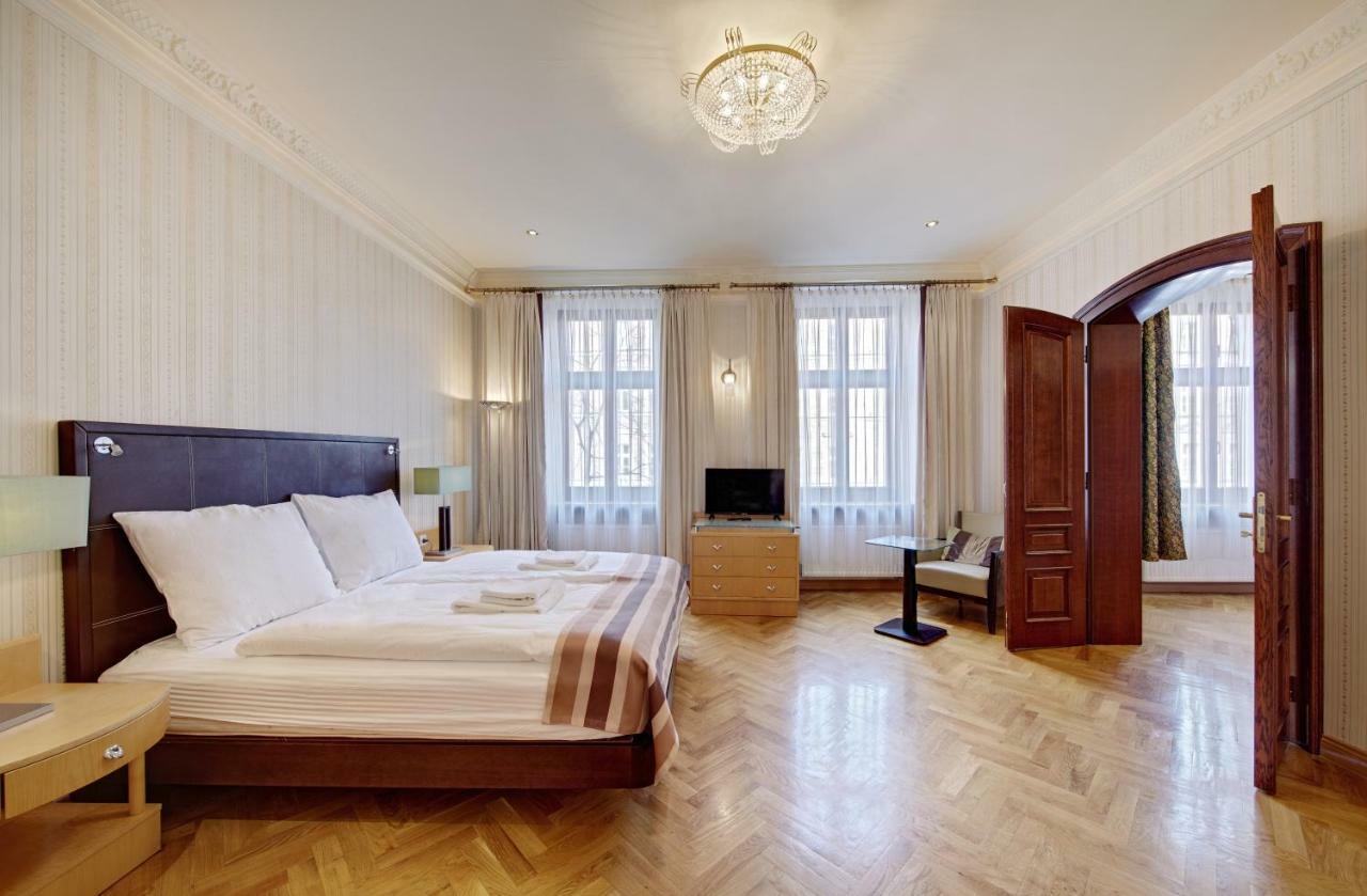 Apartamenty Tessa Jagiellonska Катовіце Екстер'єр фото