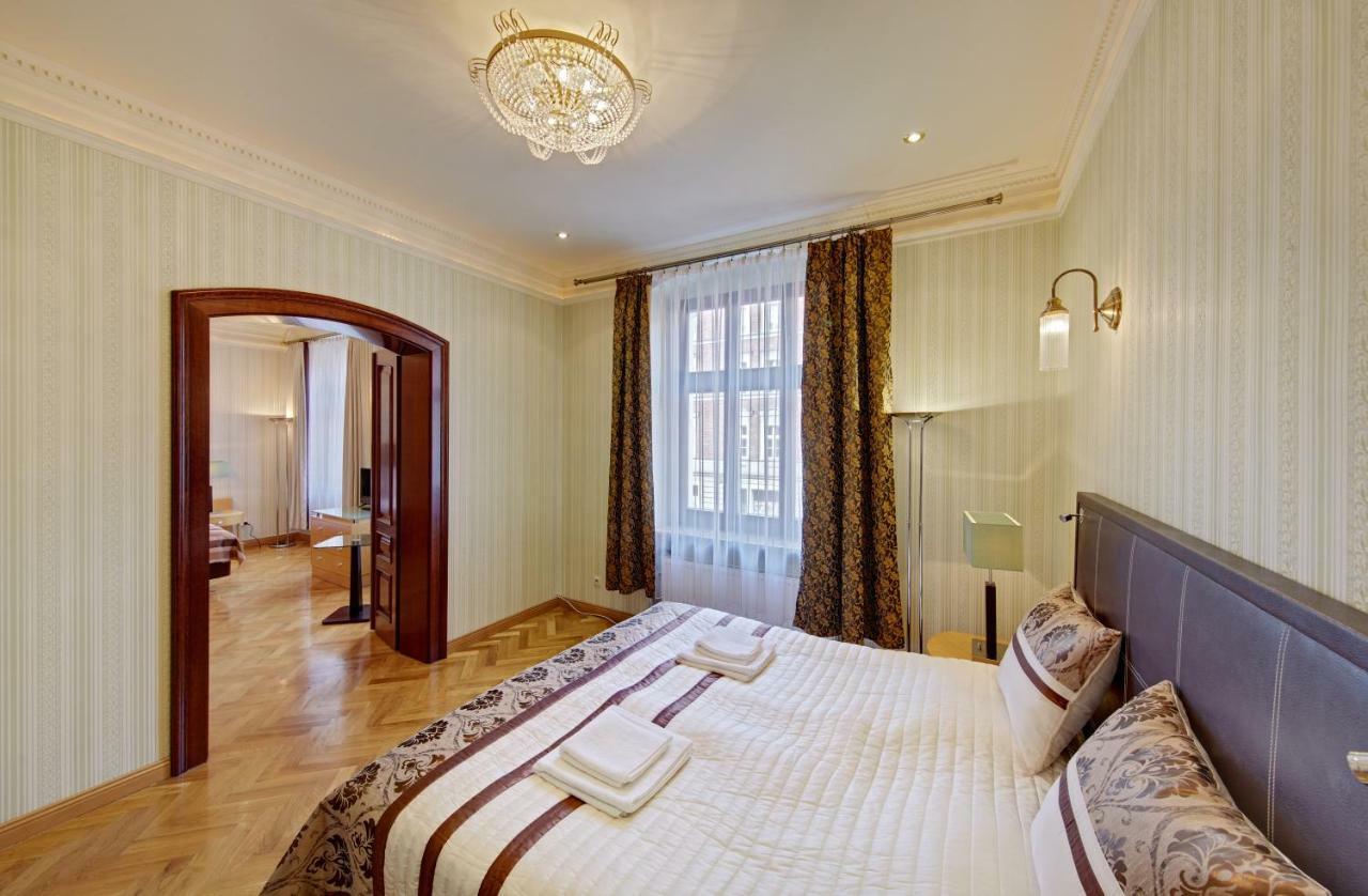Apartamenty Tessa Jagiellonska Катовіце Екстер'єр фото