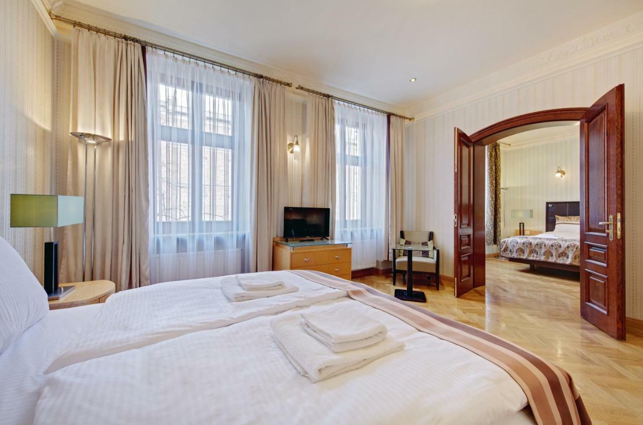 Apartamenty Tessa Jagiellonska Катовіце Екстер'єр фото