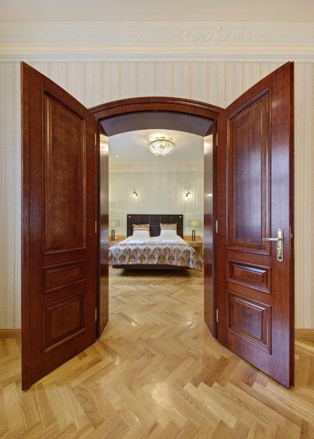 Apartamenty Tessa Jagiellonska Катовіце Екстер'єр фото