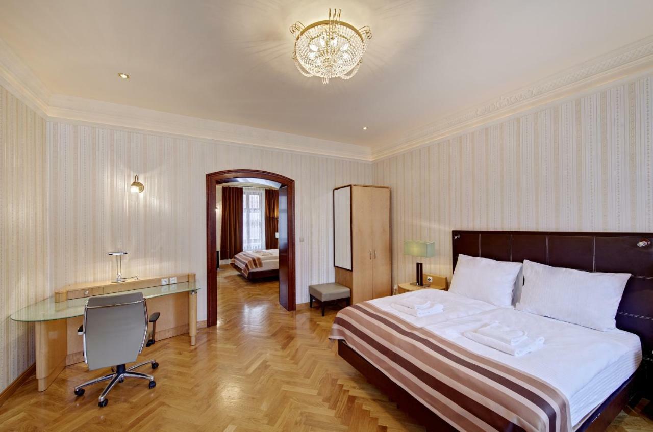 Apartamenty Tessa Jagiellonska Катовіце Екстер'єр фото