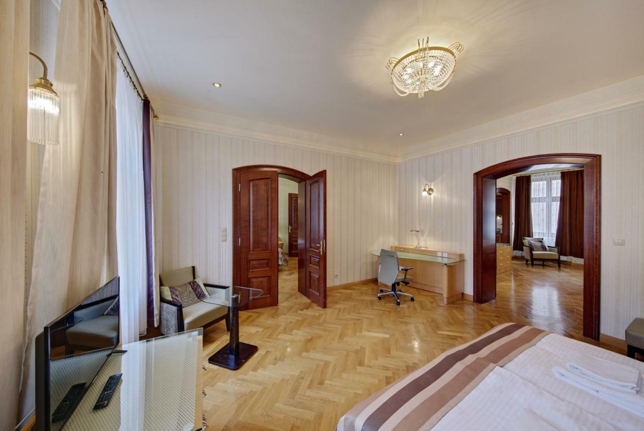 Apartamenty Tessa Jagiellonska Катовіце Екстер'єр фото