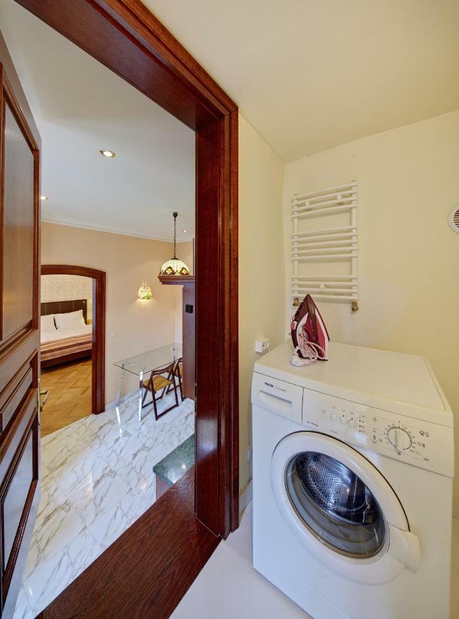 Apartamenty Tessa Jagiellonska Катовіце Екстер'єр фото