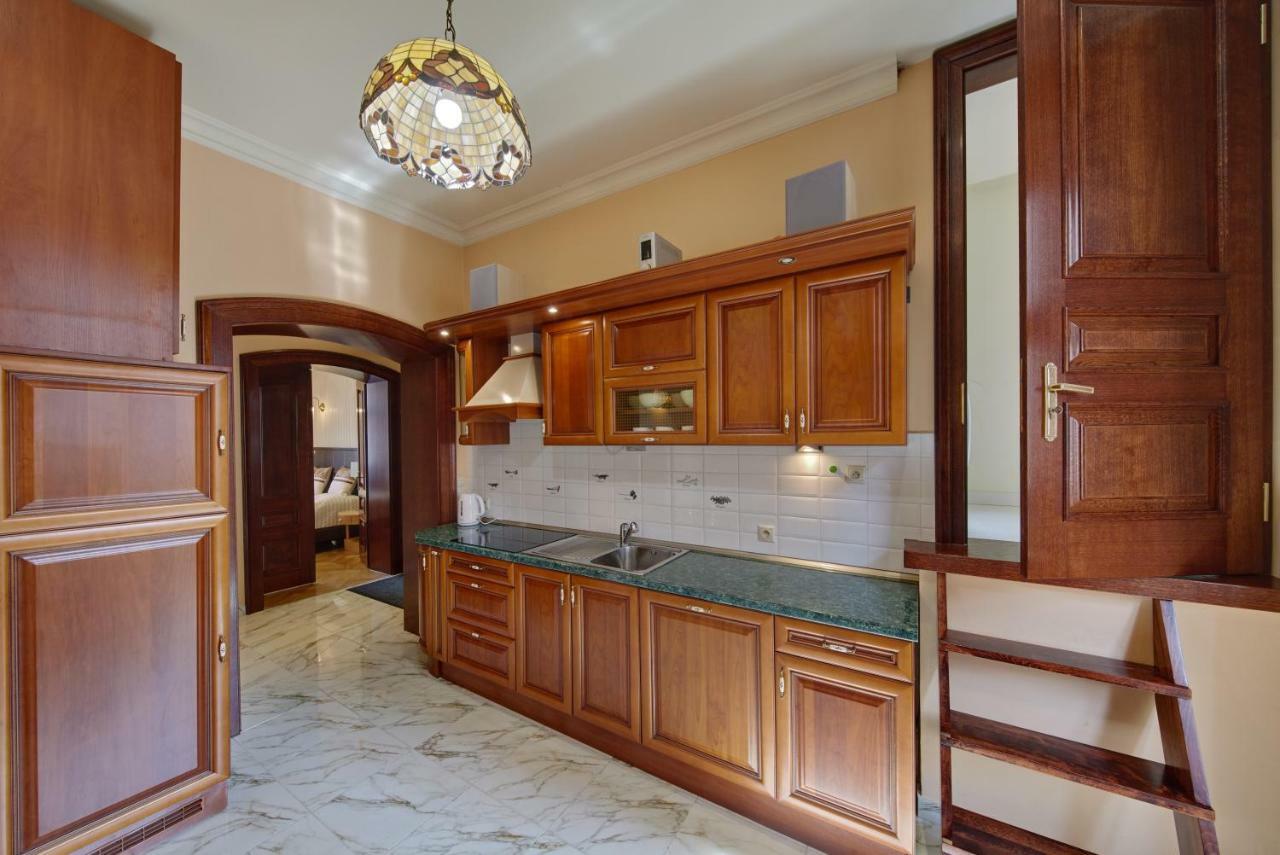 Apartamenty Tessa Jagiellonska Катовіце Екстер'єр фото