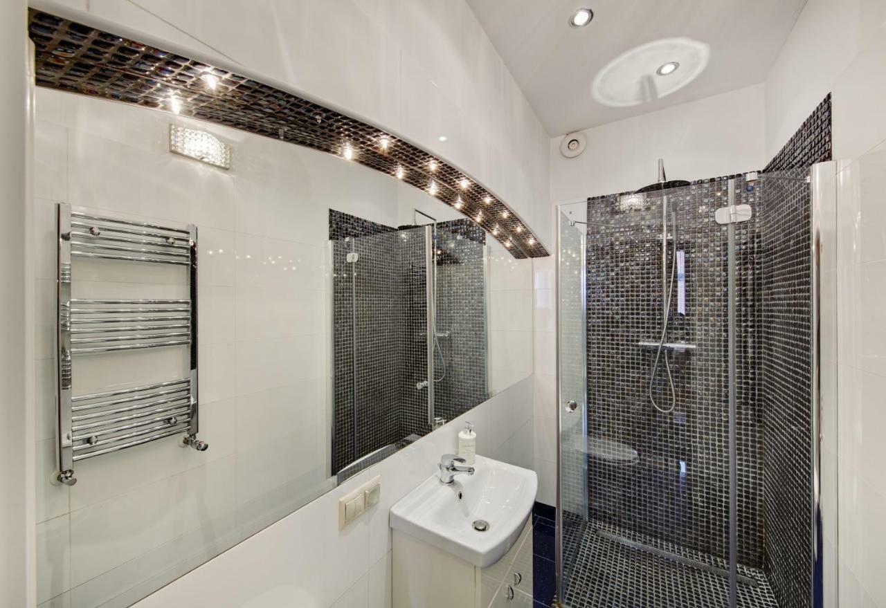 Apartamenty Tessa Jagiellonska Катовіце Екстер'єр фото