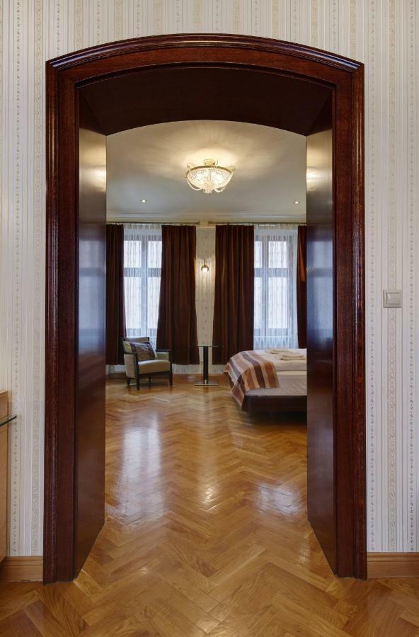 Apartamenty Tessa Jagiellonska Катовіце Екстер'єр фото