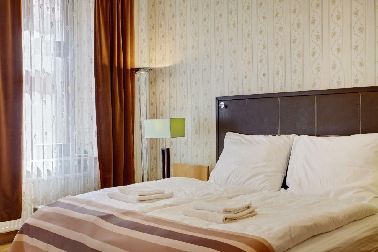 Apartamenty Tessa Jagiellonska Катовіце Екстер'єр фото