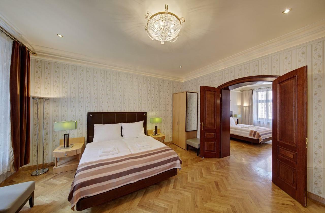 Apartamenty Tessa Jagiellonska Катовіце Екстер'єр фото