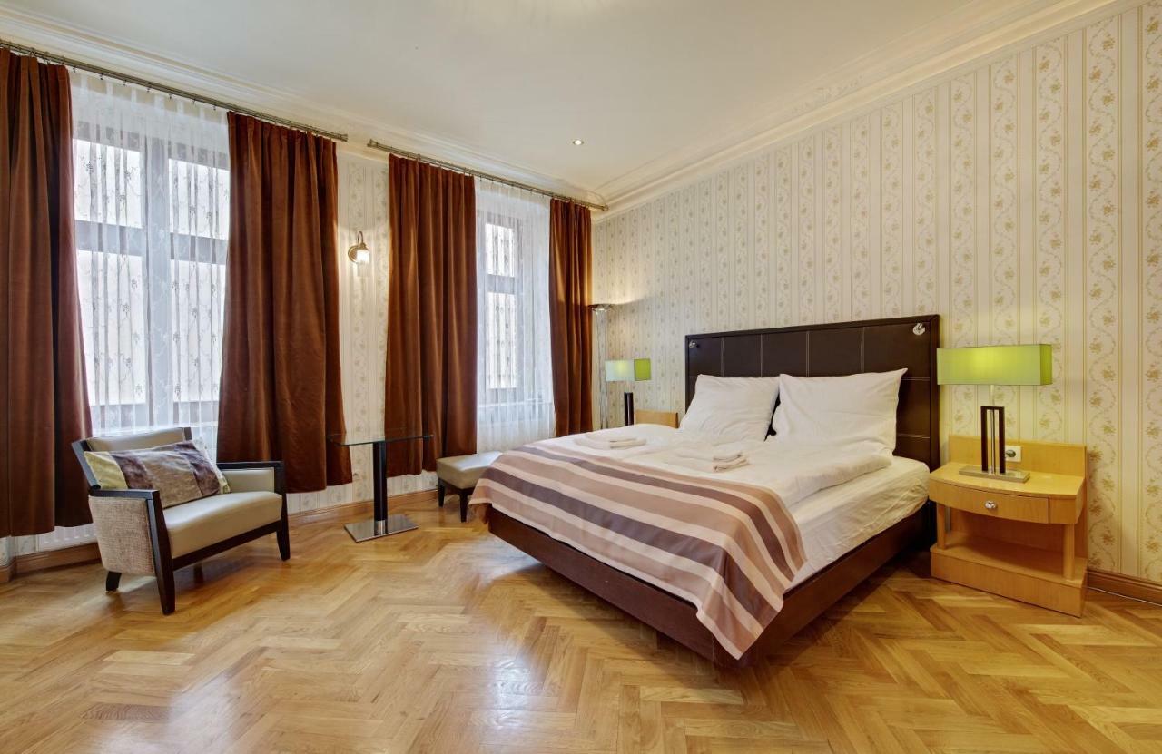 Apartamenty Tessa Jagiellonska Катовіце Екстер'єр фото
