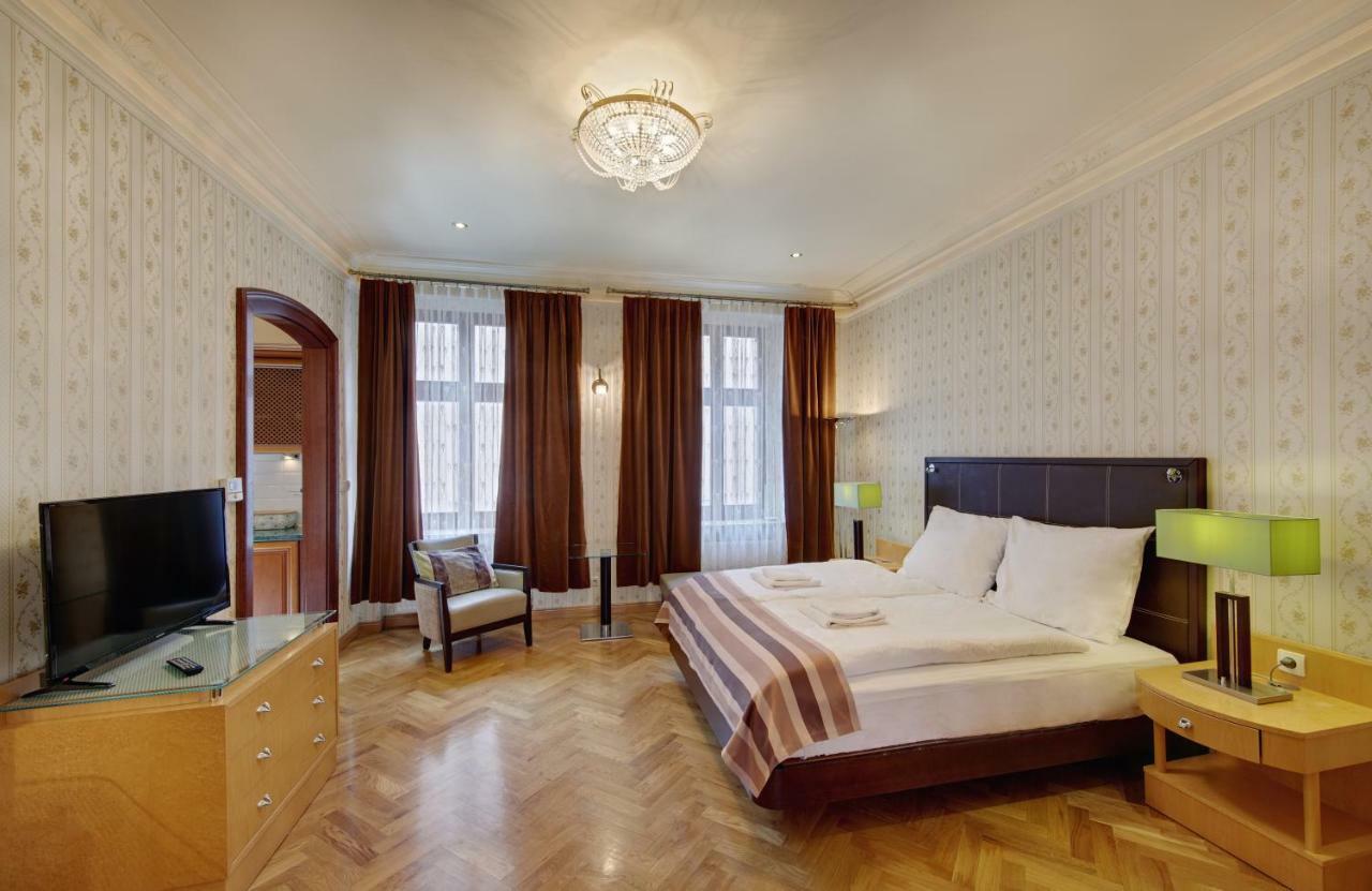 Apartamenty Tessa Jagiellonska Катовіце Екстер'єр фото