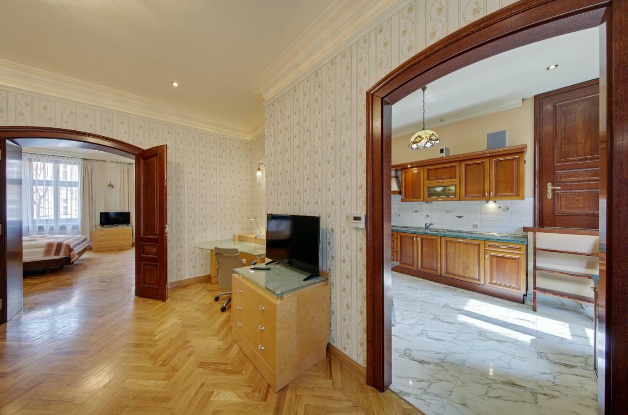 Apartamenty Tessa Jagiellonska Катовіце Екстер'єр фото