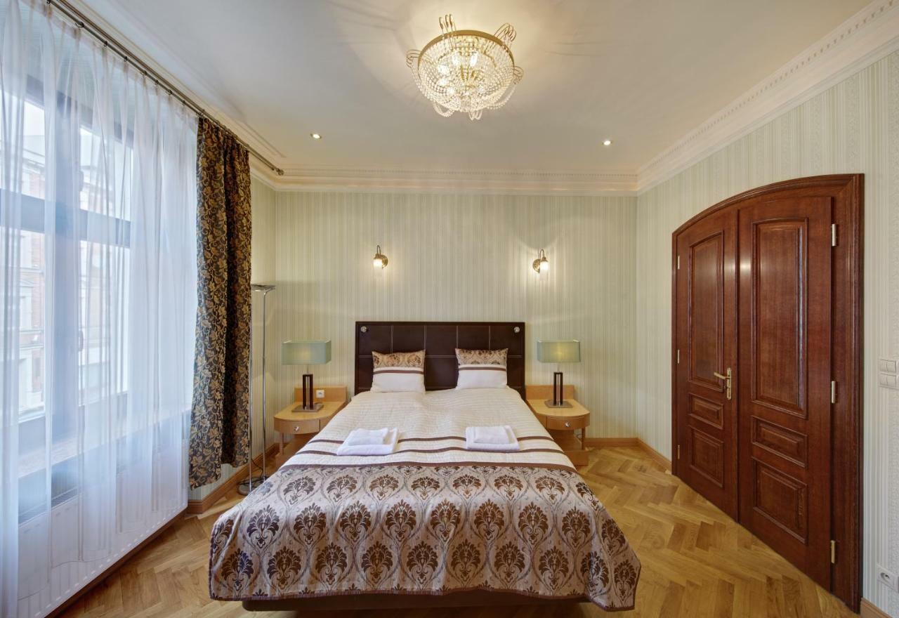 Apartamenty Tessa Jagiellonska Катовіце Екстер'єр фото