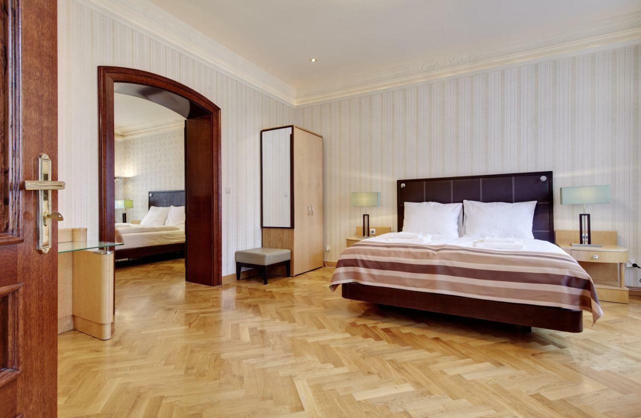 Apartamenty Tessa Jagiellonska Катовіце Екстер'єр фото