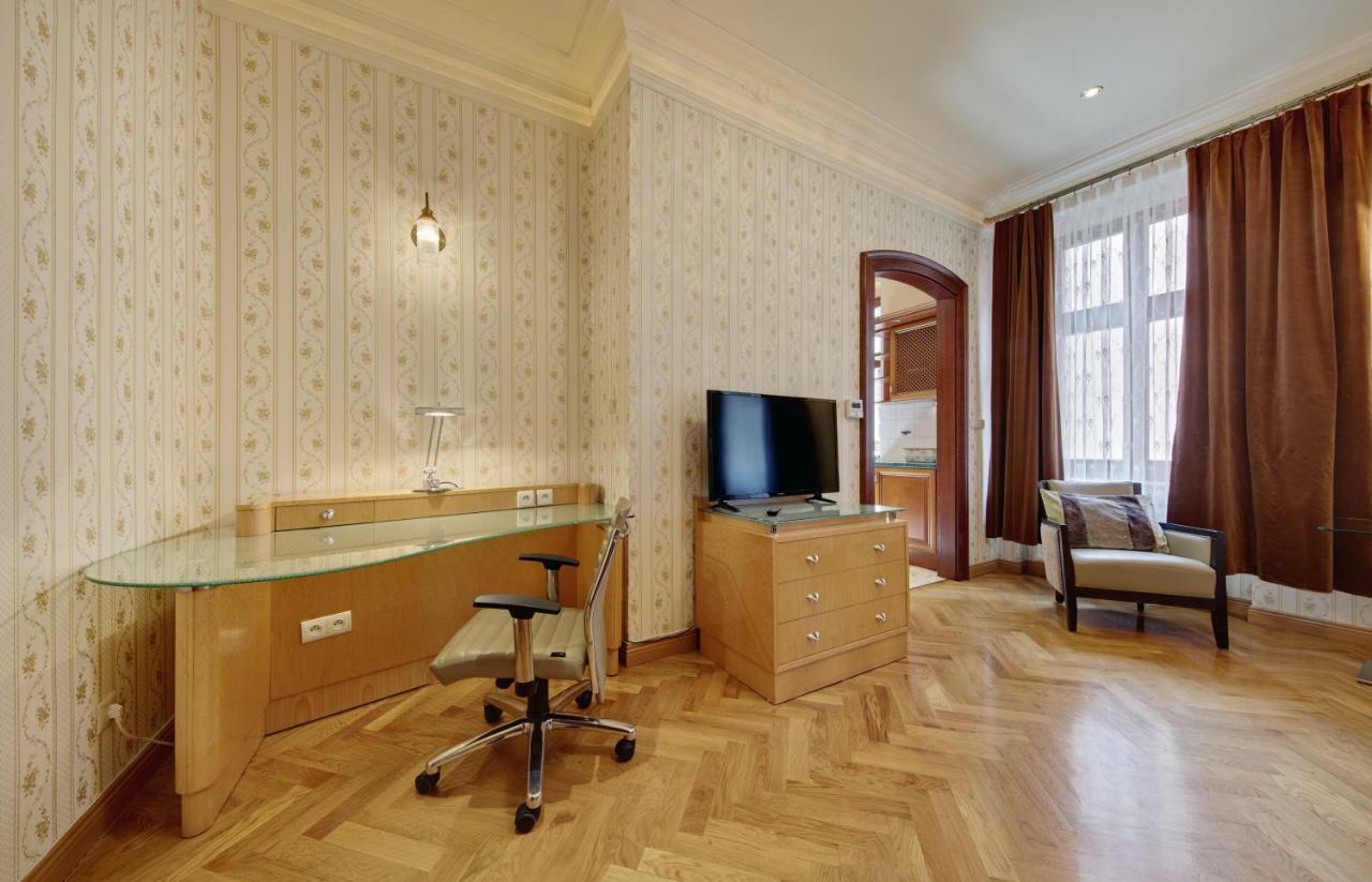 Apartamenty Tessa Jagiellonska Катовіце Екстер'єр фото
