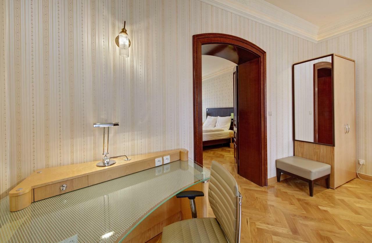 Apartamenty Tessa Jagiellonska Катовіце Екстер'єр фото