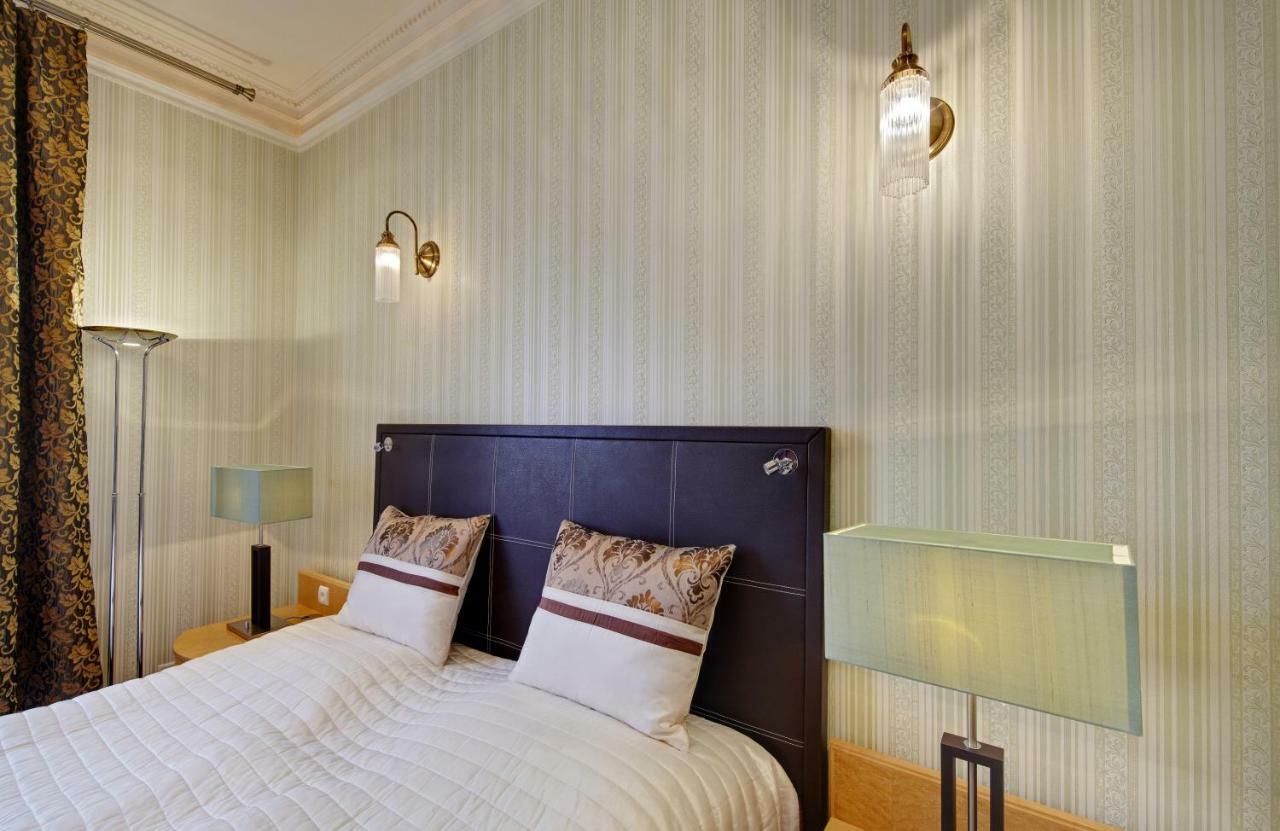 Apartamenty Tessa Jagiellonska Катовіце Екстер'єр фото
